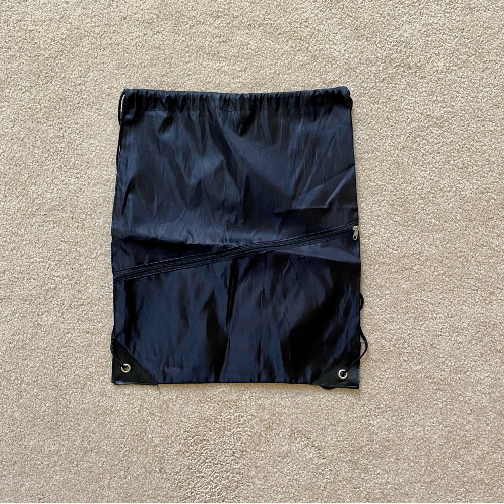 Drawstring Tote Bags - Picture 4 of 5